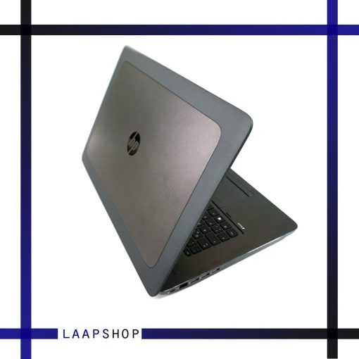 لپ تاپ استوک ZBook 17 G3 لپشاپ