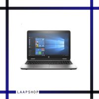 لپ تاپ استوک HP Probook 650 G3 لپشاپ