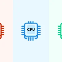 CPU ، GPU ، APU چیست و تفاوت های آنها با یک دیگر | لپشاپ
