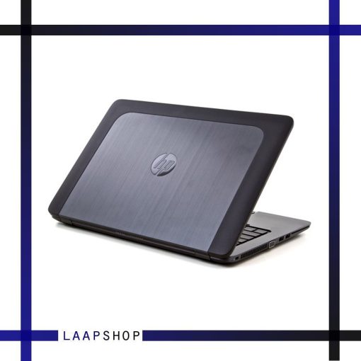 لپ تاپ استوک HP ZBook 14 G2 لپشاپ