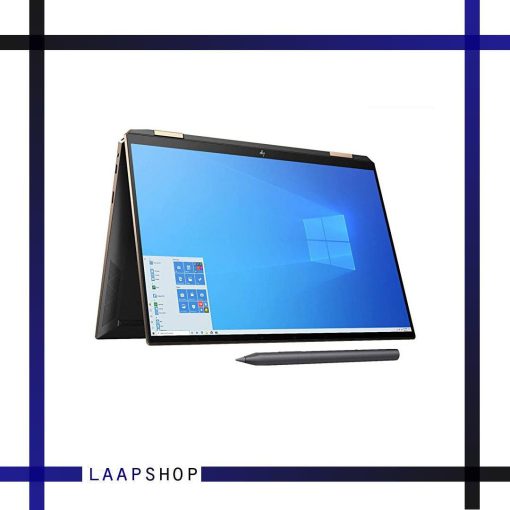 لپ تاپ استوک HP Spectre 13 x360 لپشاپ