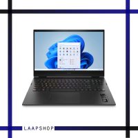 لپ تاپ استوک HP Omen 16 X Core i7-12 لپشاپ