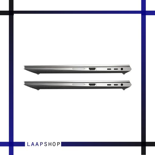 لپ تاپ استوک hp ZBook Studio 15 G8 لپشاپ