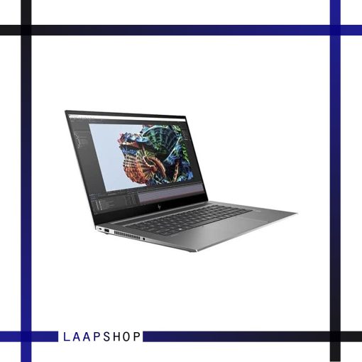 لپ تاپ استوک hp ZBook Studio 15 G8 لپشاپ