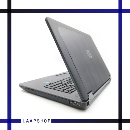 لپ تاپ استوک HP ZBook 17 G2 لپشاپ