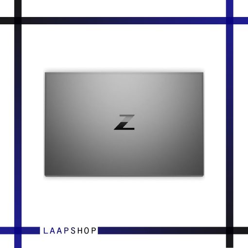 لپ تاپ استوک hp Zbook Create 15 G7 i7 لپشاپ