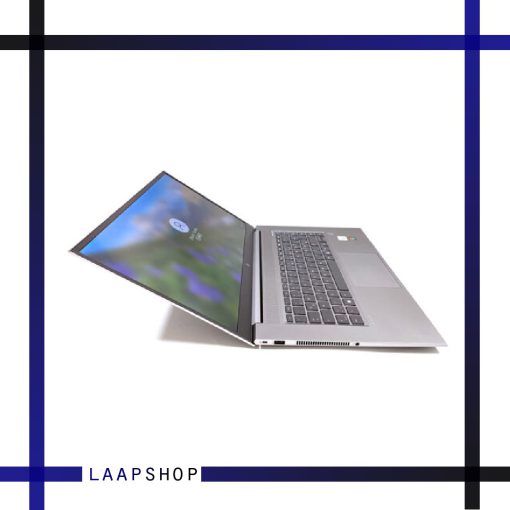 لپ تاپ استوک hp zbook studio 15 g7 لپشاپ