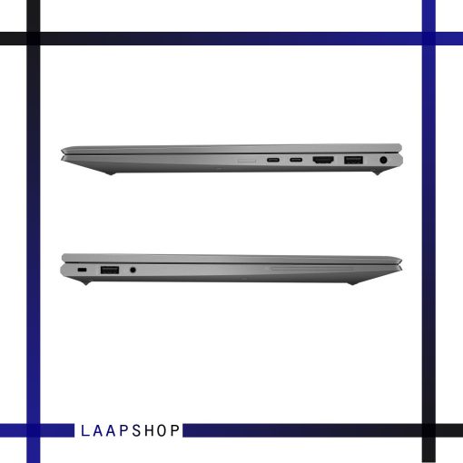 لپ تاپ استوک hp ZBook Firefly 15 G8 لپشاپ