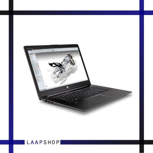 لپ تاپ استوک HP ZBook 15u G3 لپشاپ