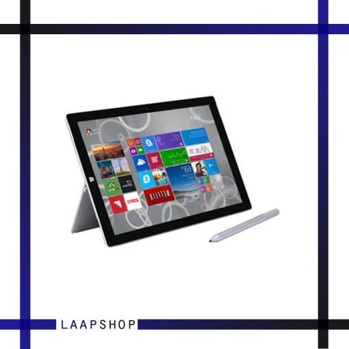 تبلت Microsoft Surface Pro 3 Core i3 لپشاپ