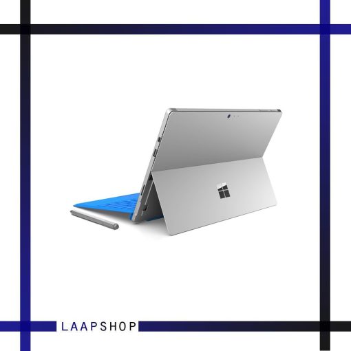 تبلت ویندوزی Microsoft Surface Pro 4 Core i7-6 لپشاپ