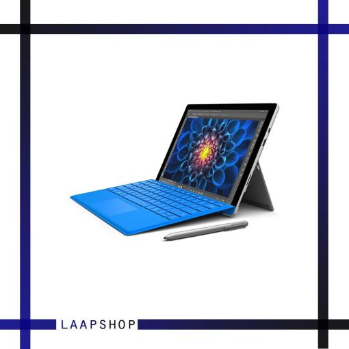 تبلت ویندوزی Microsoft Surface Pro 4 Core i7-6 لپشاپ