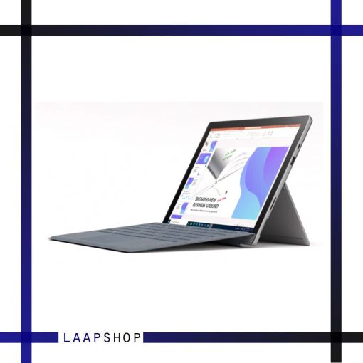 تبلت مایکروسافت Microsoft Surface Pro 5لپشاپ