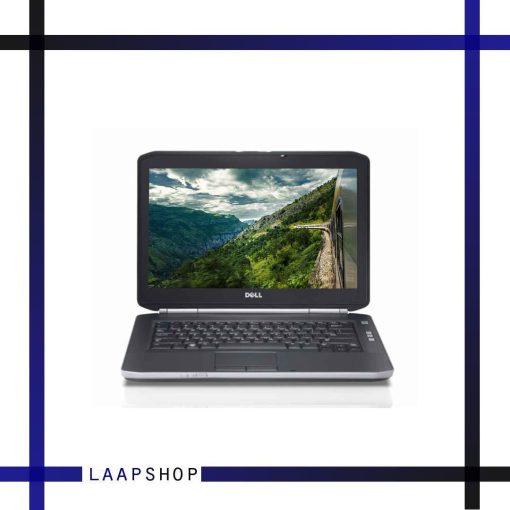 لپ تاپ استوک Dell Latitude E5420 لپشاپ