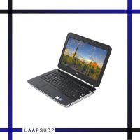 لپ تاپ استوک Dell Latitude E5420 لپشاپ