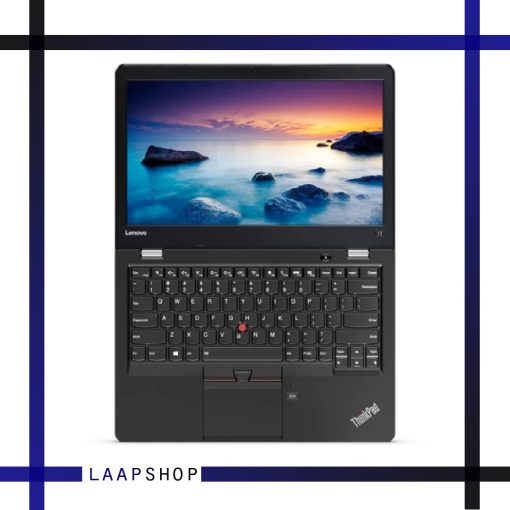 لپ تاپ استوک Lenovo ThinkPad 13 20J لپشاپ