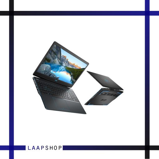لپ تاپ استوک Dell Gaming G3 3590 لپشاپ