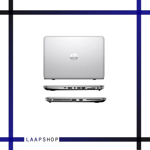 لپ تاپ استوک HP EliteBook 840 G4 i5 لپشاپ