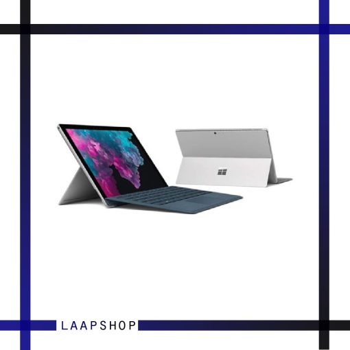 تبلت ویندوزی استوک Surface PRO6 i5 لپشاپ