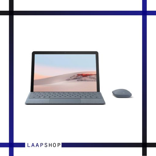 تبلت ویندوزی استوک Surface Laptop Go2 لپشاپ