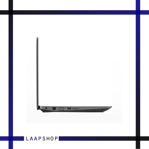 لپ تاپ استوک HP ZBook15 G4 لپشاپ