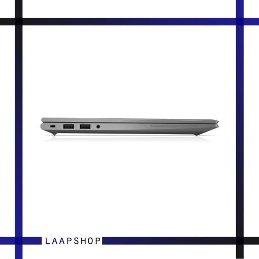 لپ تاپ HP ZBook Firefly 14 G7 لپشاپ