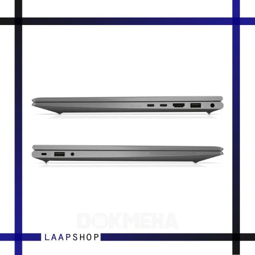 لپ تاپ HP ZBook Firefly 15 G7 لپشاپ