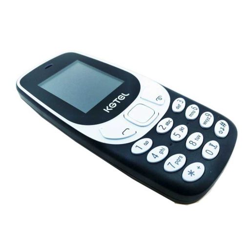 گوشی موبایل ساده مدل کاجیتل KG3310 لپشاپ