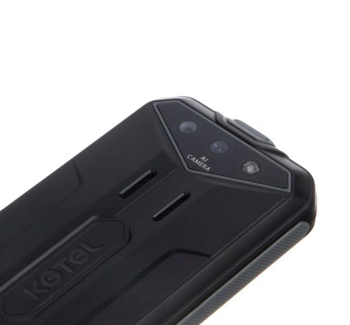 گوشی موبایل ساده مدل کاجیتل GT10 لپشاپ