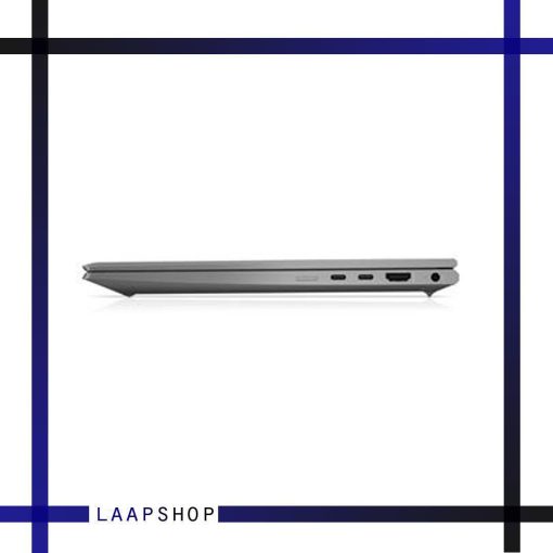 لپ تاپ استوک HP ZBook Firefly 14 G8لپشاپ
