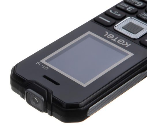 گوشی موبایل ساده مدل کاجیتل GT10 لپشاپ