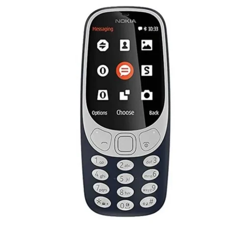 گوشی موبایل ساده مدل کاجیتل KG3310 لپشاپ