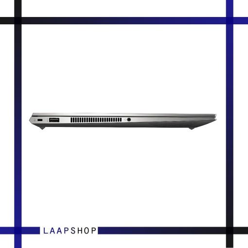 لپ تاپ استوکHP Zbook Create 15 G7 لپشاپ