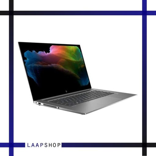 لپ تاپ استوکHP Zbook Create 15 G7 لپشاپ