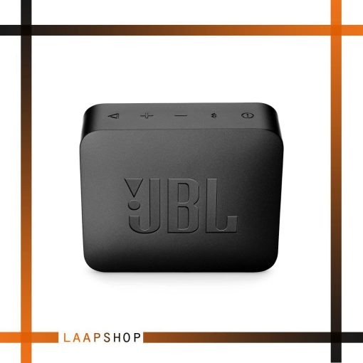 اسپیکر بلوتوثی قابل حمل JBL Go2 لپشاپ