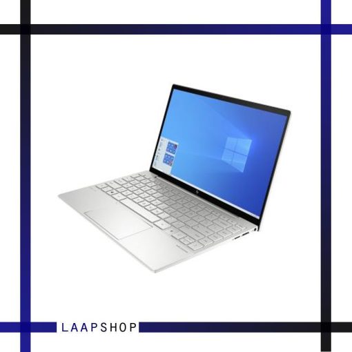 لپ تاپ استوک HP Envy 13 (i5-11)لپشاپ