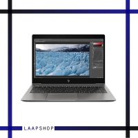 لپ تاپ استوک HP ZBook14 U-G6 لپشاپ
