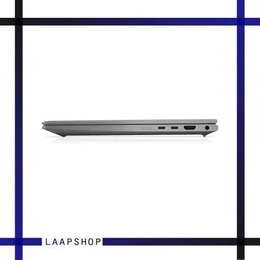 لپ تاپ استوک HP ZBook Firefly 14-G8 لپشاپ