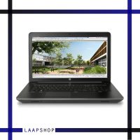 لپ تاپ استوک HP ZBook Studio 15-G3 لپشاپ