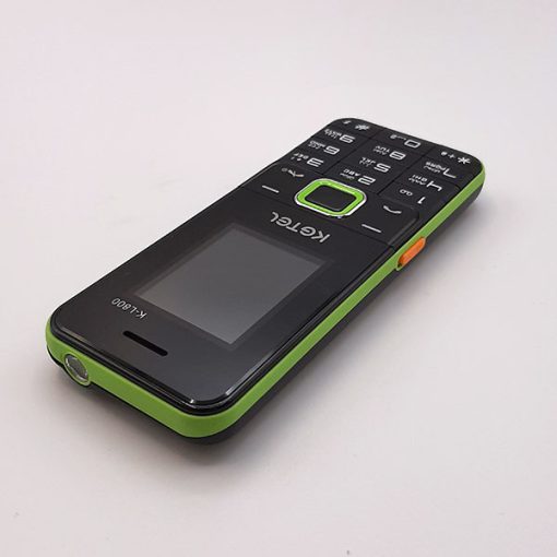 گوشی موبایل ساده مدل کاجیتل K-L800 لپشاپ