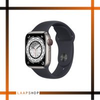 ساعت هوشمند مدل Iwo 8 لپشاپ