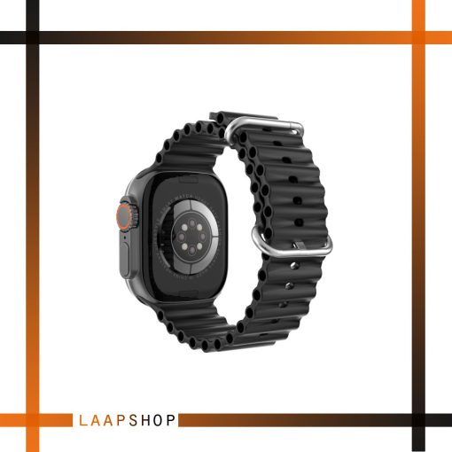 ساعت هوشمند مدل Z66 ultra لپشاپ