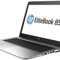 نقد و برسی لپ تاپ HP EliteBook 850 G4 در لپشاپ