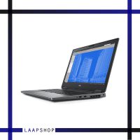 لپ تاپ استوک Dell Precision 7730 لپشاپ
