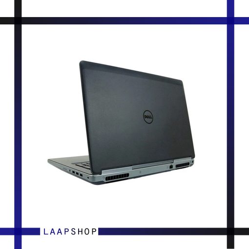 لپ تاپ استوک Dell Precision 7710 لپشاپ
