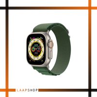 ساعت هوشمند مدل Green Lion Ultra لپشاپ