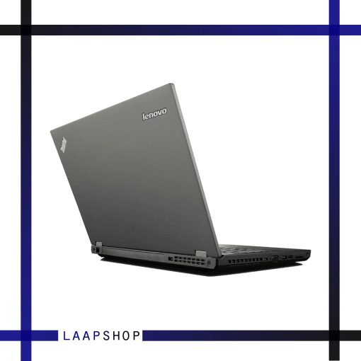 لپ تاپ استوک Lenovo Thinkpad T540p لپشاپ