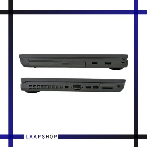 لپ تاپ استوک Lenovo Thinkpad T540p لپشاپ