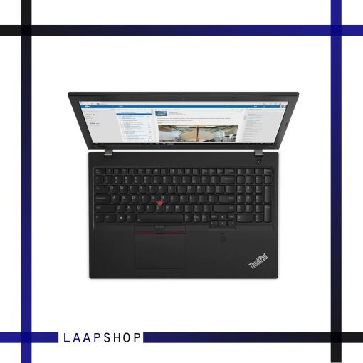 لپ تاپ استوک مدل LENOVO Thinkpad L580 لپشاپ